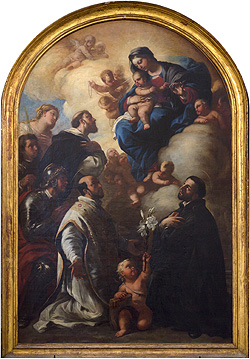 Luca Giordano