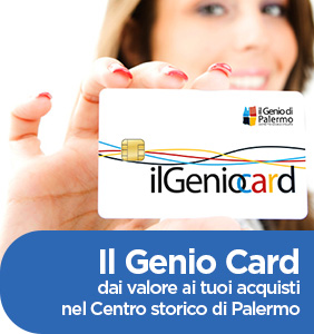 Geniocard