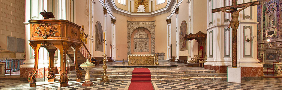 San Mamiliano Palermo