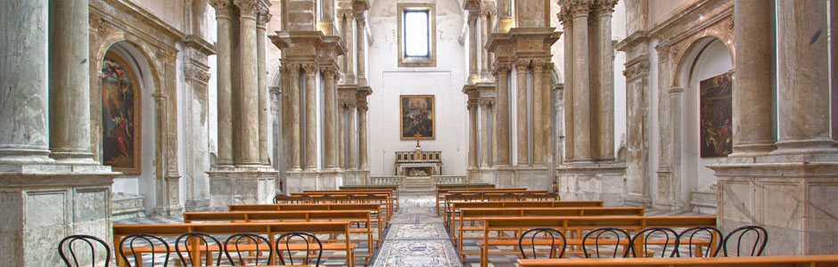 San Giorgio palermo