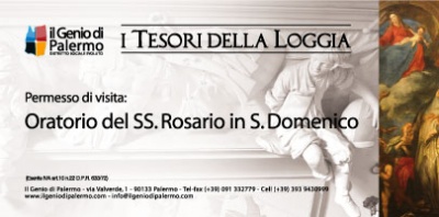 Oratorio di S. Domenico