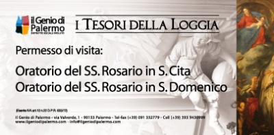 I Tesori della Loggia Intero