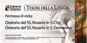 I Tesori della Loggia Intero